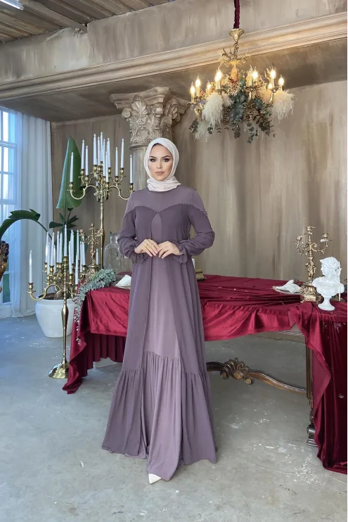 Rana Abiye - Vizon