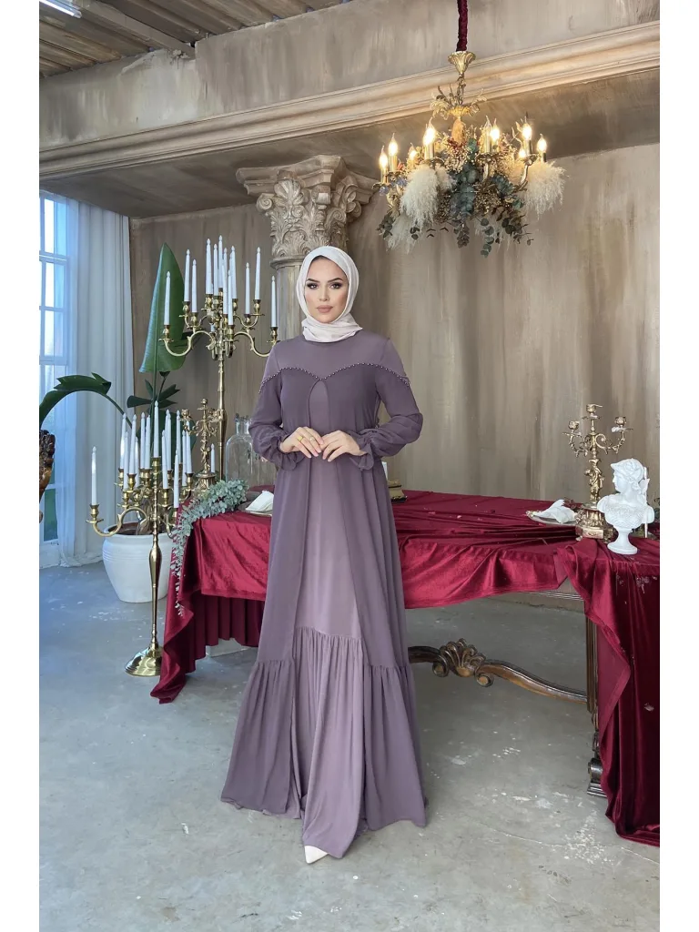 Rana Abiye - Vizon