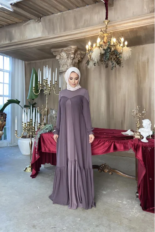 Rana Abiye - Vizon