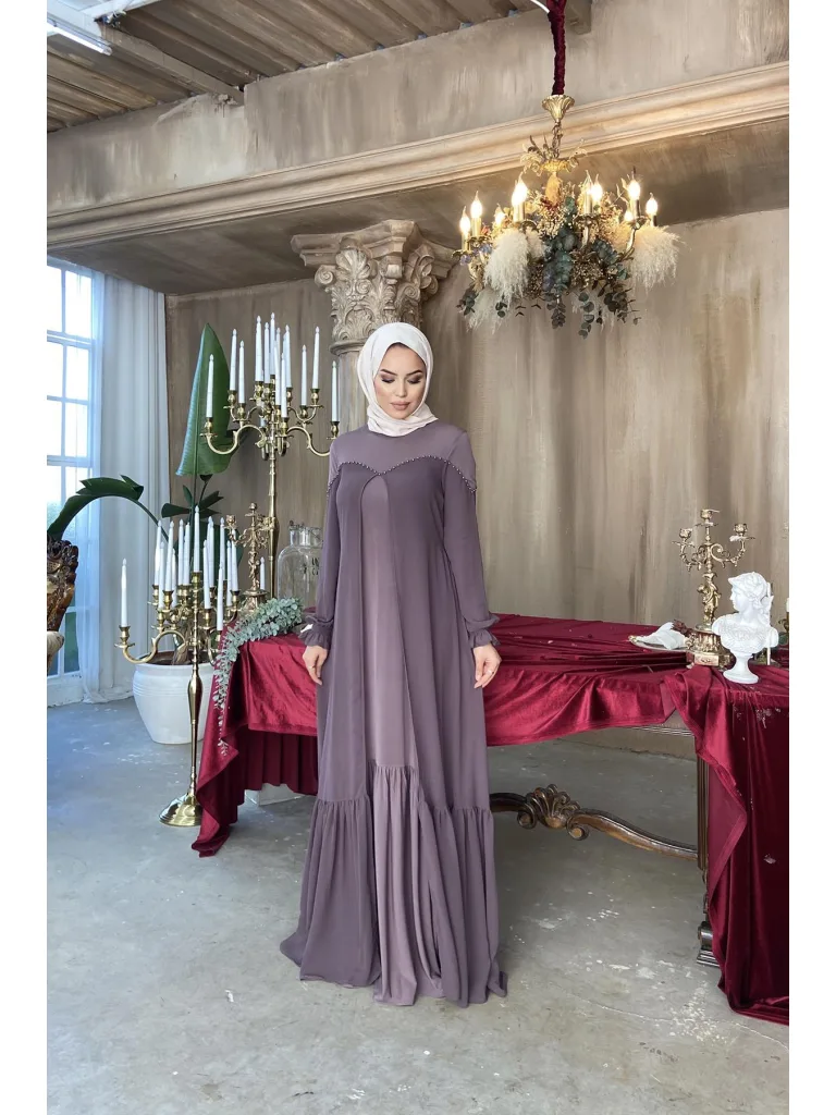 Rana Abiye - Vizon