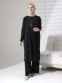 Sandy Takım - Siyah
