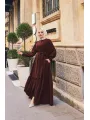 Sena Ferace Krep - Acı Kahve