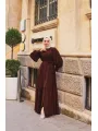 Sena Ferace Krep - Acı Kahve